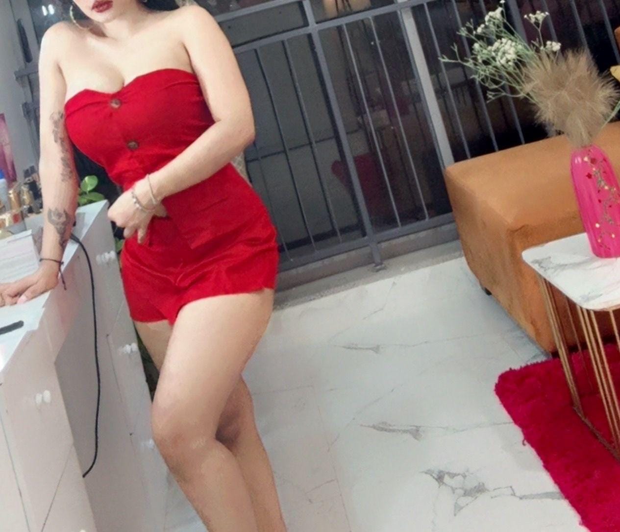 Mumbai call girl
